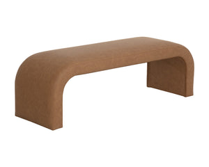 Nahara Bench - perfect for entryways or patios | Image 19 | InSTYLE Home & Rugs