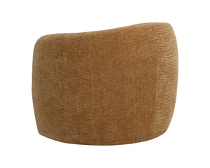 Mircea Lounge Chair - comfortable chairs for relaxation | Image 9 | InSTYLE Home & Rugs