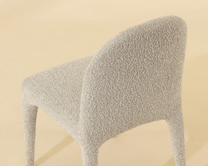 Tamina Dining Chair - comfortable dining experience | Image 11 | InSTYLE Home & Rugs