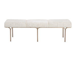 Nuvella Bench - durable benches with modern style | Image 14 | InSTYLE Home & Rugs