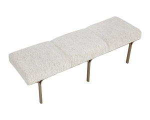 Nuvella Bench - durable benches with modern style | Image 15 | InSTYLE Home & Rugs
