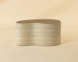 Ishiko Coffee Table - stylish tables for living rooms | Image 2 | InSTYLE Home & Rugs