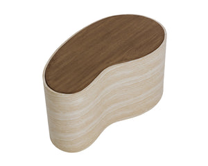 Ishiko Coffee Table - stylish tables for living rooms | Image 9 | InSTYLE Home & Rugs