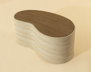 Ishiko Coffee Table - stylish tables for living rooms | Image 3 | InSTYLE Home & Rugs