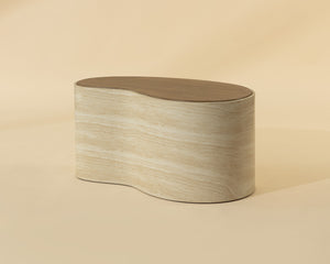 Ishiko Coffee Table - stylish tables for living rooms | Image 1 | InSTYLE Home & Rugs