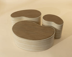 Ishiko Coffee Table - modern design for any room | Image 5 | InSTYLE Home & Rugs