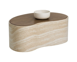 Ishiko Coffee Table - modern design for any room | Image 7 | InSTYLE Home & Rugs