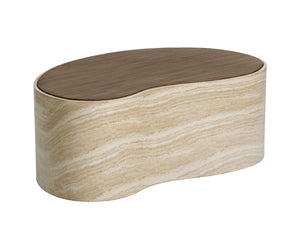 Ishiko Coffee Table - modern design for any room | Image 7 | InSTYLE Home & Rugs