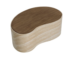 Ishiko Coffee Table - modern design for any room | Image 9 | InSTYLE Home & Rugs