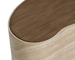 Ishiko Coffee Table - modern design for any room | Image 11 | InSTYLE Home & Rugs