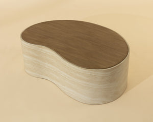 Ishiko Coffee Table - modern design for any room | Image 3 | InSTYLE Home & Rugs