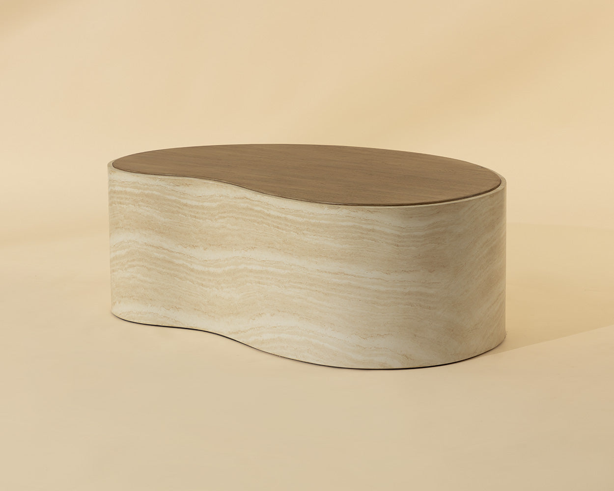Ishiko Coffee Table - modern design for any room | Image 1 | InSTYLE Home & Rugs