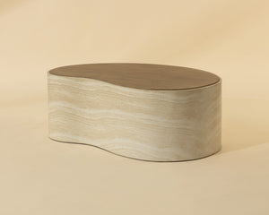 Ishiko Coffee Table - modern design for any room | Image 1 | InSTYLE Home & Rugs