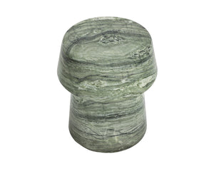 Brie End Table - functional tables for gardens | Image 12 | InSTYLE Home & Rugs