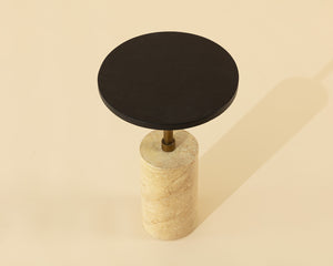 Saldo End Table - perfect for patio accents | Image 4 | InSTYLE Home & Rugs