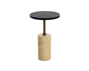 Saldo End Table - perfect for patio accents | Image 7 | InSTYLE Home & Rugs