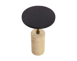 Saldo End Table - perfect for patio accents | Image 8 | InSTYLE Home & Rugs