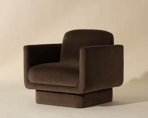 Everton Armchair - stylish lounge chairs for any room | Image 3 | InSTYLE Home & Rugs