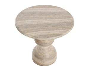 Raul Bistro Table - elegant tables for dining rooms | Image 9 | InSTYLE Home & Rugs