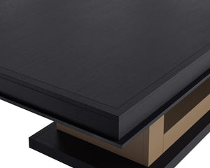 Judson Dining Table - stylish dining tables for gatherings | Image 9 | InSTYLE Home & Rugs