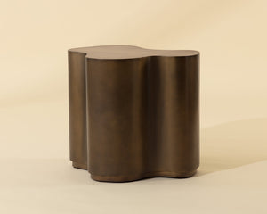Boise Side Table - functional design with style | Image 2 | InSTYLE Home & Rugs