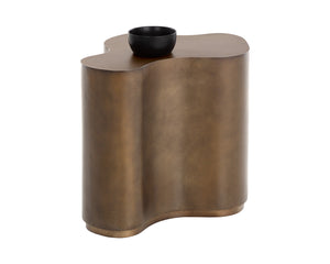 Boise Side Table - functional design with style | Image 7 | InSTYLE Home & Rugs
