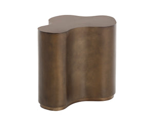 Boise Side Table - functional design with style | Image 6 | InSTYLE Home & Rugs