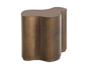 Boise Side Table - functional design with style | Image 9 | InSTYLE Home & Rugs