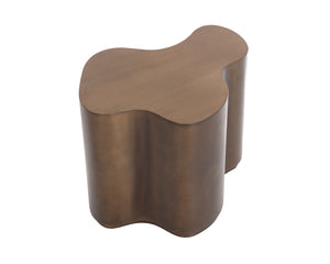Boise Side Table - functional design with style | Image 10 | InSTYLE Home & Rugs
