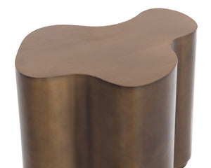 Boise Side Table - functional design with style | Image 9 | InSTYLE Home & Rugs