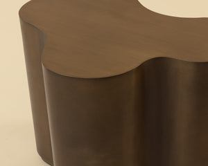 Boise Side Table - functional design with style | Image 4 | InSTYLE Home & Rugs