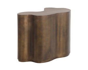 Boise Side Table - contemporary end tables for sofas | Image 10 | InSTYLE Home & Rugs