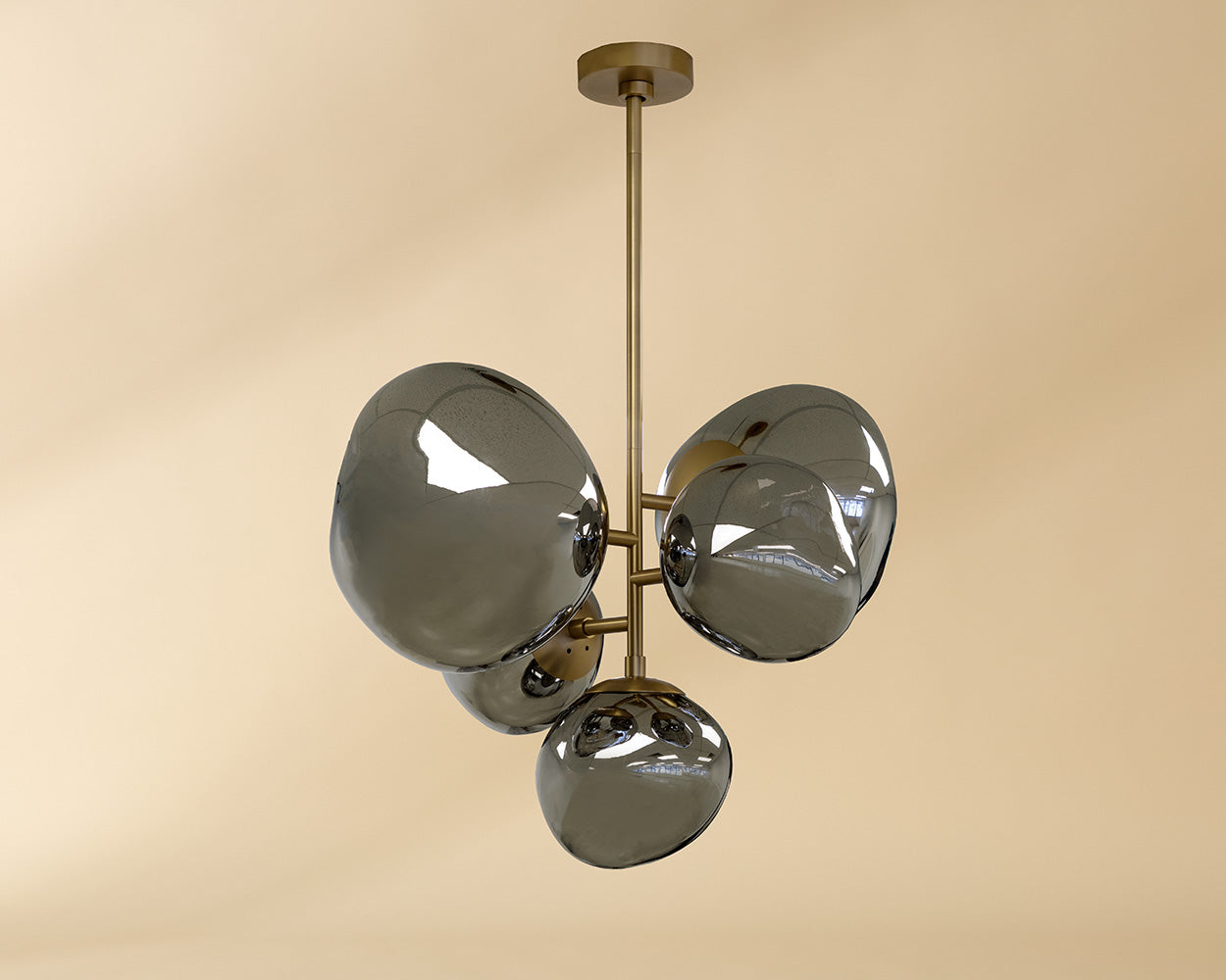 Dionis Pendant Light - stylish lighting for any room | Image 1 | InSTYLE Home & Rugs