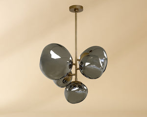 Dionis Pendant Light - stylish lighting for any room | Image 1 | InSTYLE Home & Rugs