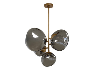 Dionis Pendant Light - stylish lighting for any room | Image 3 | InSTYLE Home & Rugs