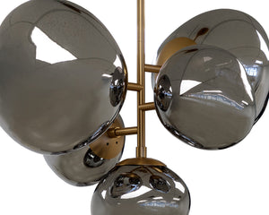 Dionis Pendant Light - stylish lighting for any room | Image 4 | InSTYLE Home & Rugs