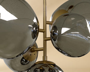 Dionis Pendant Light - stylish lighting for any room | Image 2 | InSTYLE Home & Rugs