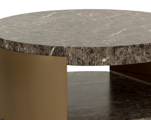 Cavette Coffee Table - functional centerpieces for homes | Image 10 | InSTYLE Home & Rugs