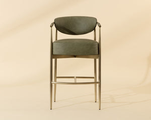 Heloise Barstool - trendy stools for bars and kitchens | Image 32 | InSTYLE Home & Rugs