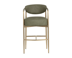Heloise Barstool - trendy stools for bars and kitchens | Image 27 | InSTYLE Home & Rugs