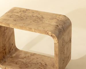 Rowena End Table - accent tables for living rooms | Image 4 | InSTYLE Home & Rugs