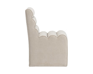 Stuart Dining Chair - stylish chairs for any table | Image 5 | InSTYLE Home & Rugs