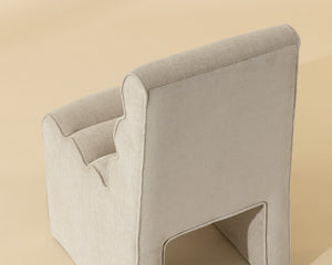 Stuart Dining Chair - stylish chairs for any table | Image 20 | InSTYLE Home & Rugs