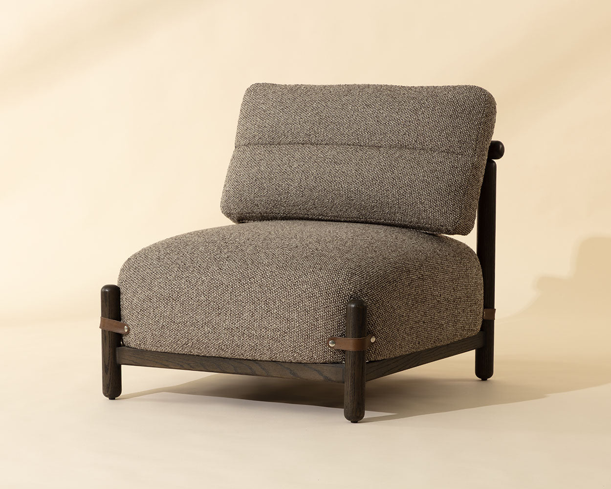 Holst Lounge Chair - comfortable chairs for relaxation | Image 2 | InSTYLE Home & Rugs