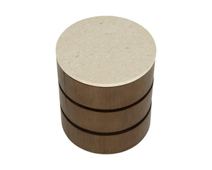 Caldora Nightstand - compact nightstands with style | Image 8 | InSTYLE Home & Rugs