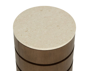 Caldora Nightstand - compact nightstands with style | Image 9 | InSTYLE Home & Rugs