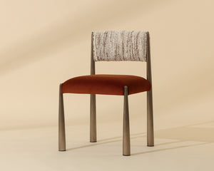 Bayard Dining Chair - elegant seating for dining areas | Image 1 | InSTYLE Home & Rugs
