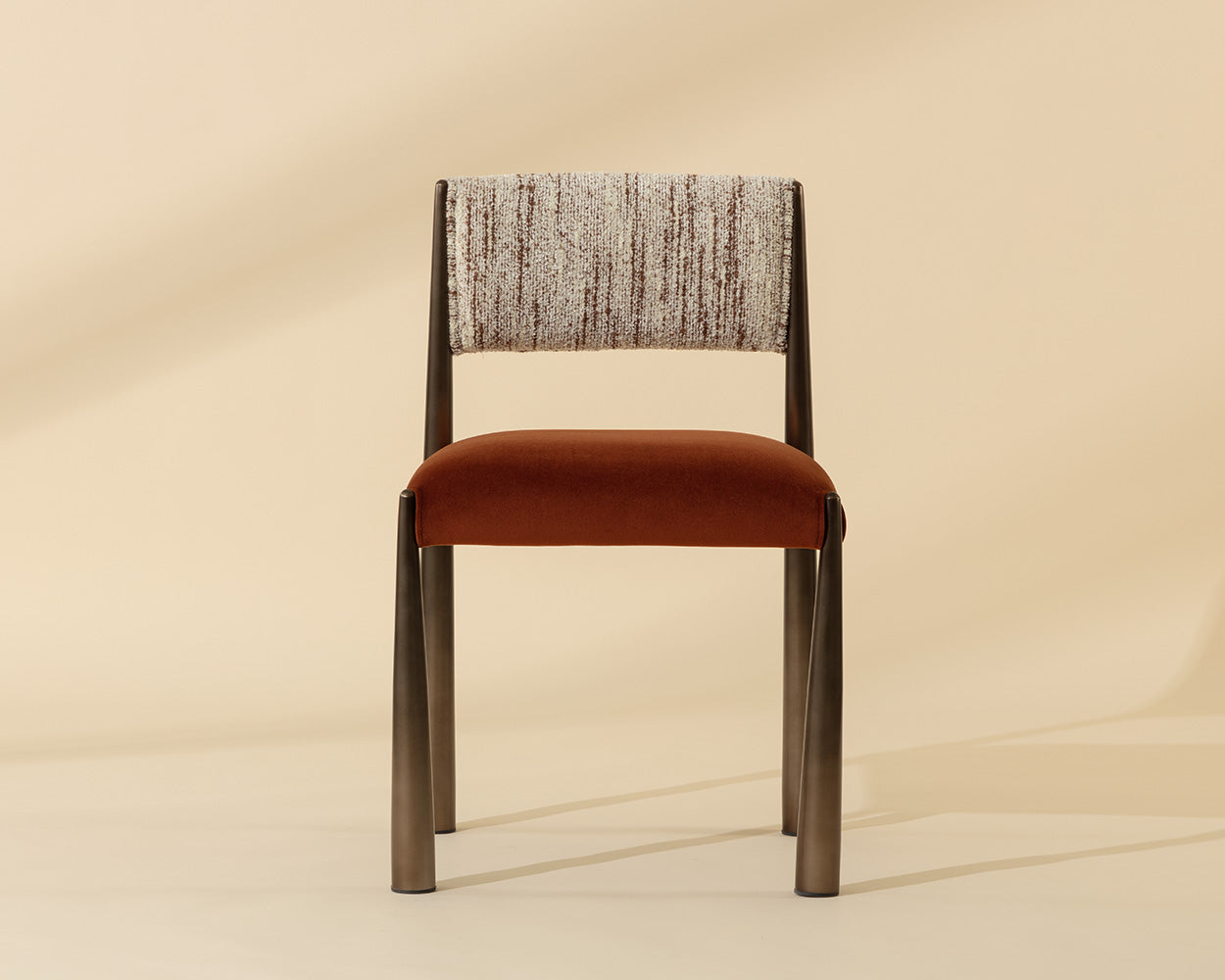 Bayard Dining Chair - elegant seating for dining areas | Image 2 | InSTYLE Home & Rugs