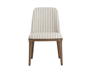 Alamosa Dining Chair - elegant seating for dining areas | Image 5 | InSTYLE Home & Rugs