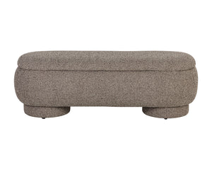 Caleena Storage Bench - stylish benches for any space | Image 8 | InSTYLE Home & Rugs